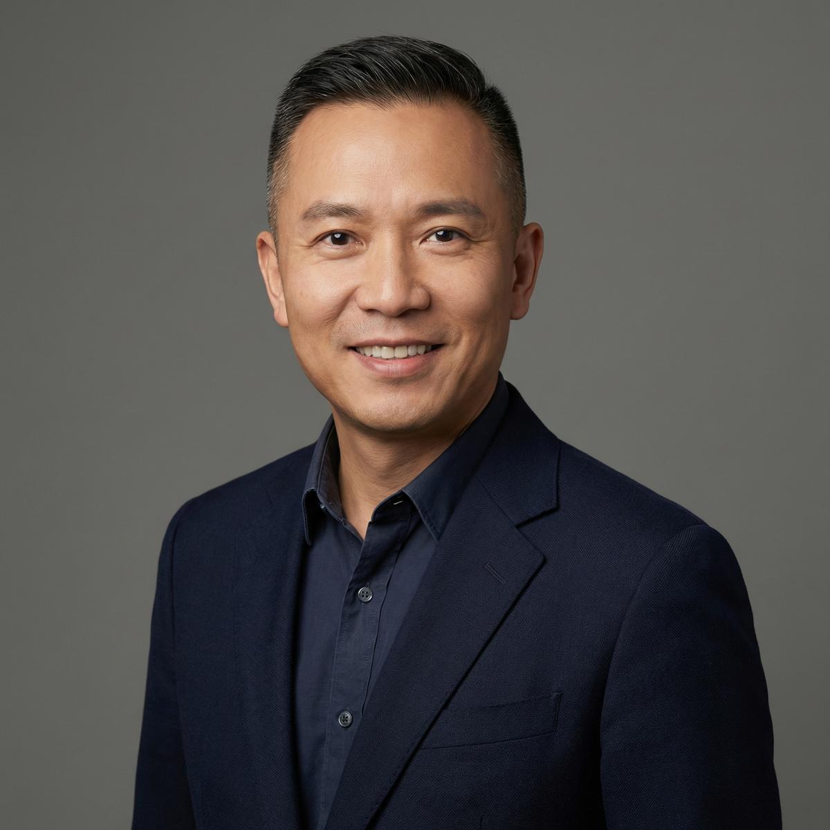 幼幼影视导演陈志远