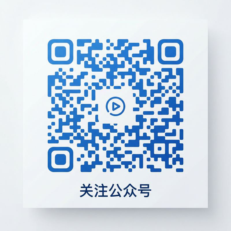 幼幼公众号二维码