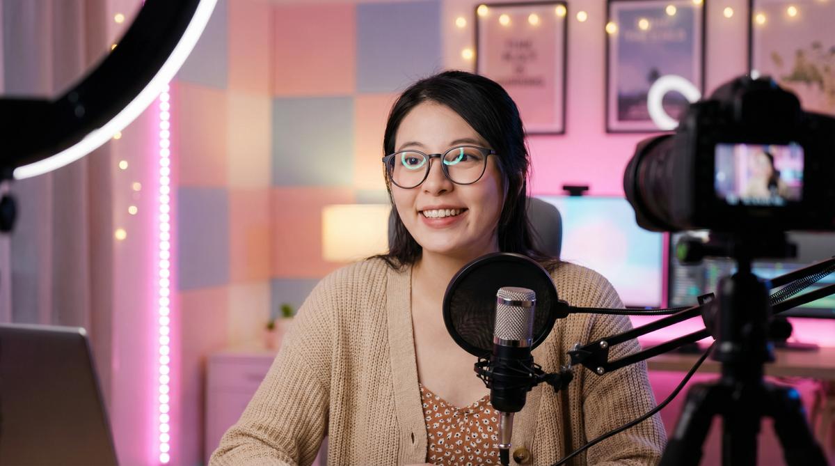 幼幼-甜心主播日常直播视频