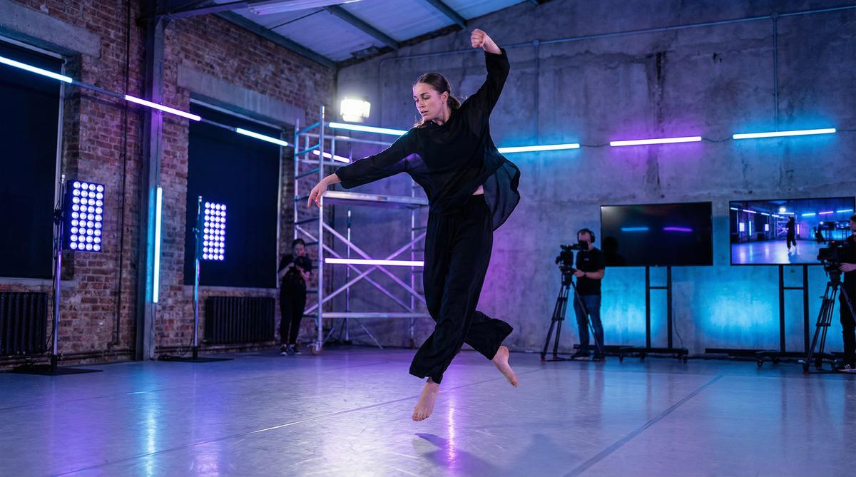 幼幼-原创舞蹈视频演示