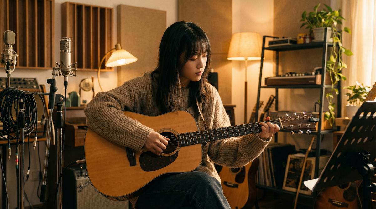 幼幼-原创音乐视频MV